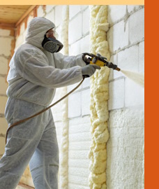 Услуги Услуги утепления в Зиме под ключ